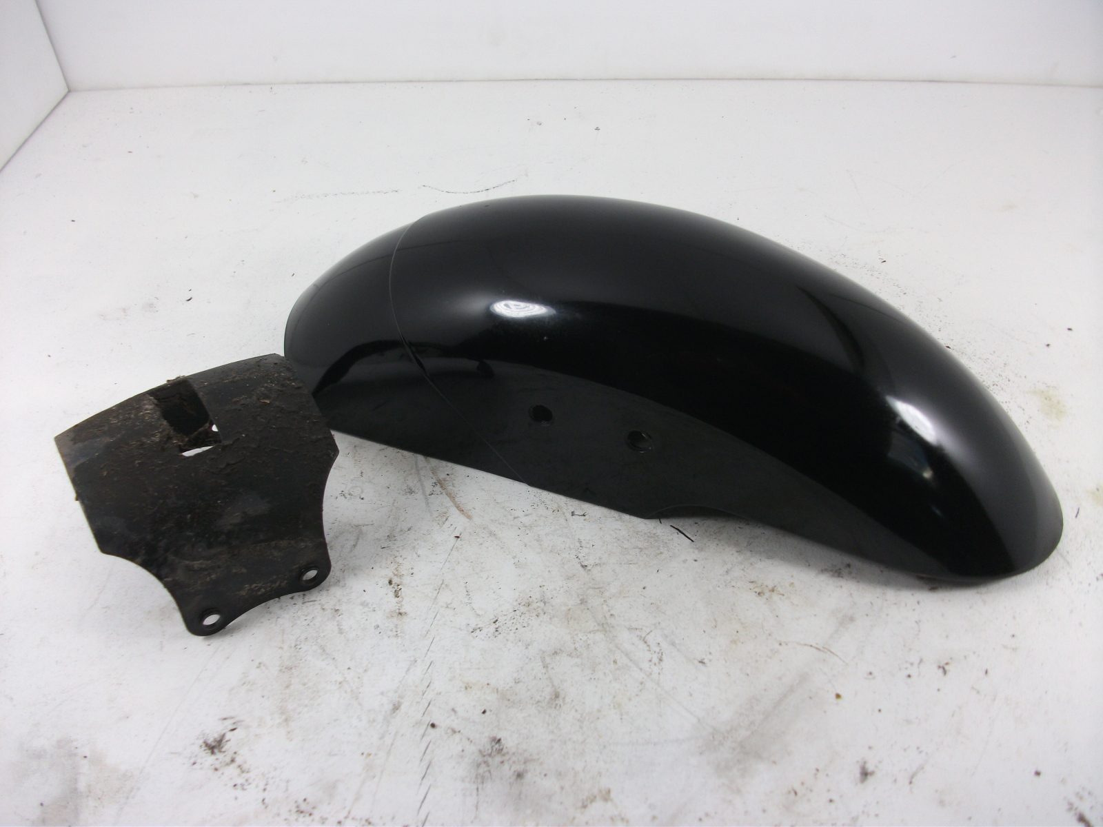 WR63 KAWASAKI ZZR 1100 GFK Vollverkleidung Verkleidung Fairing Racing